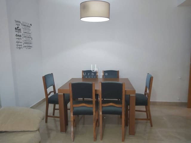 3 sypialnia Mieszkanie do wynajęcia w Vista Alegre, Miasto Murcja - 1 100 € (Ref: 9665758)