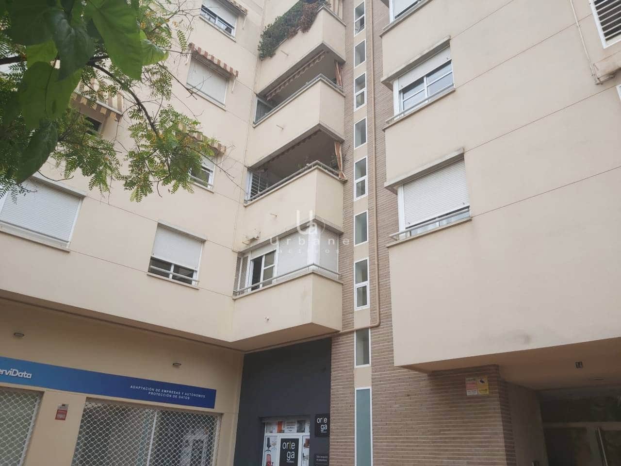 3 sypialnia Mieszkanie do wynajęcia w Miasto Murcja z garażem - 1 100 € (Ref: 9665758)