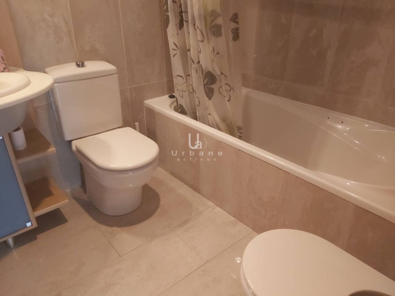 3 sypialnia Mieszkanie do wynajęcia w Miasto Murcja z garażem - 1 100 € (Ref: 9665758)