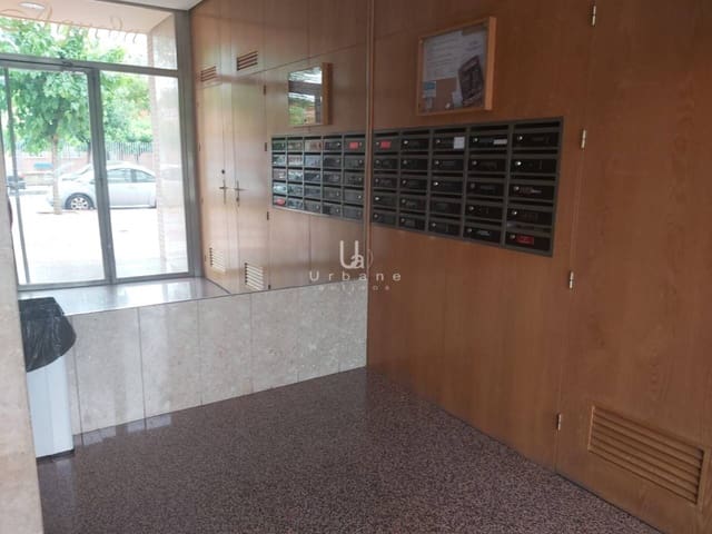 3 sypialnia Mieszkanie do wynajęcia w Vista Alegre, Miasto Murcja - 1 100 € (Ref: 9665758)