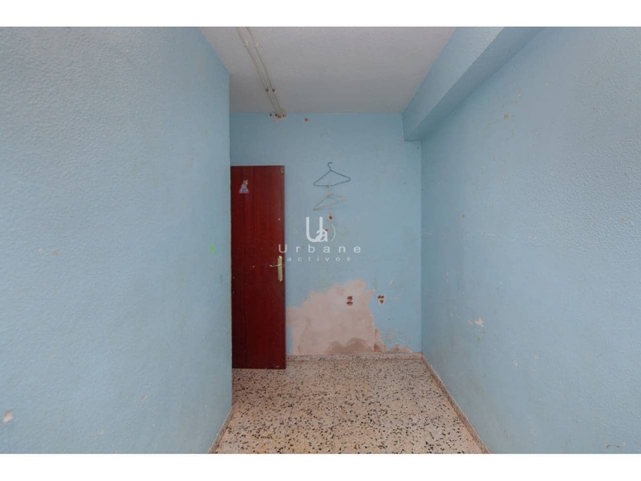 2 soveværelse Lejlighed til salg i L'Alcudia - € 89.000 (Ref: 9669843)