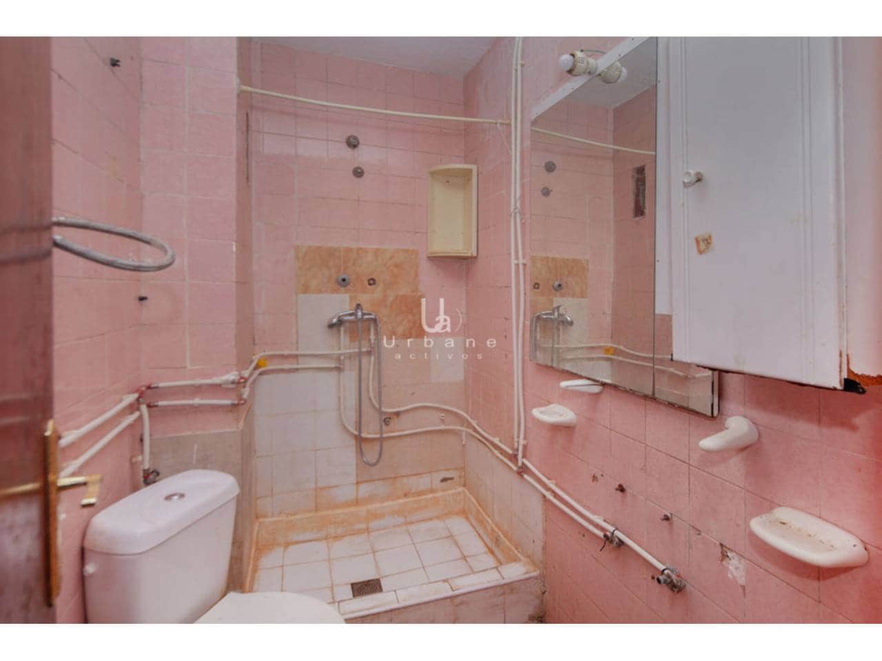 2 soveværelse Lejlighed til salg i L'Alcudia - € 89.000 (Ref: 9669843)