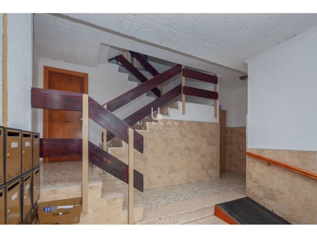 2 Zimmer Wohnung zu verkaufen in L'Alcúdia - 89.000 € (Ref: 9669843)