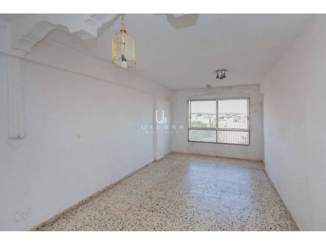 2 Zimmer Wohnung zu verkaufen in L'Alcúdia - 89.000 € (Ref: 9669843)