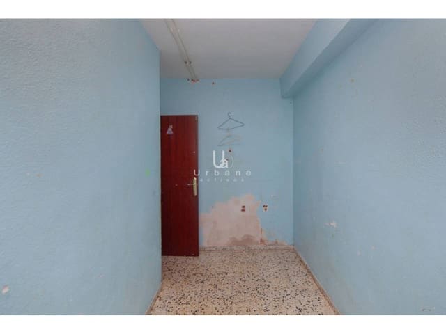 2 Zimmer Wohnung zu verkaufen in L'Alcúdia - 89.000 € (Ref: 9669843)