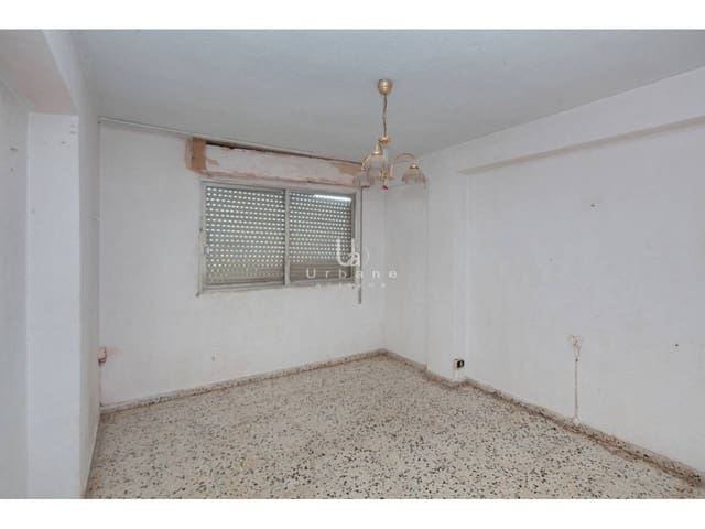 2 Zimmer Wohnung zu verkaufen in L'Alcúdia - 89.000 € (Ref: 9669843)