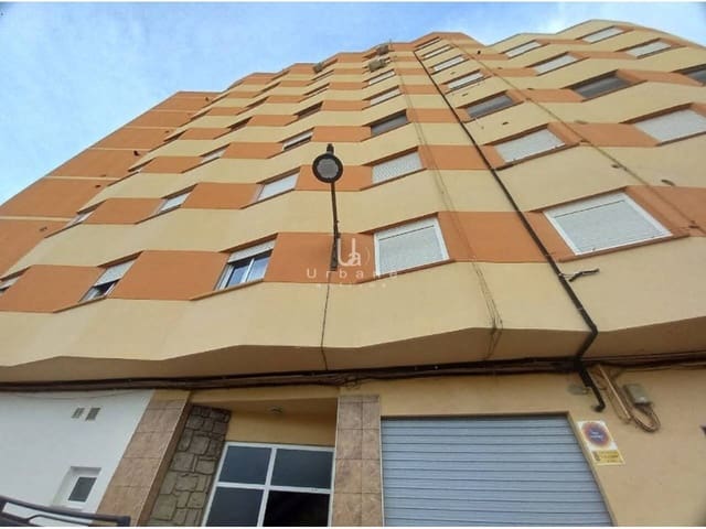 2 Zimmer Wohnung zu verkaufen in L'Alcúdia - 89.000 € (Ref: 9669843)