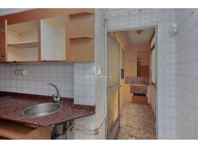 2 Zimmer Wohnung zu verkaufen in L'Alcúdia - 89.000 € (Ref: 9669843)