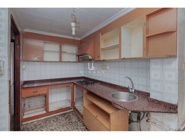 2 Zimmer Wohnung zu verkaufen in L'Alcúdia - 89.000 € (Ref: 9669843)