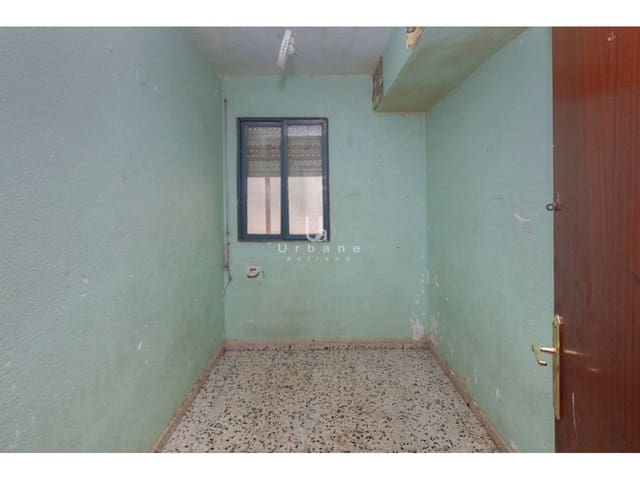 2 Zimmer Wohnung zu verkaufen in L'Alcúdia - 89.000 € (Ref: 9669843)