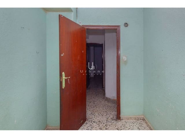 2 Zimmer Wohnung zu verkaufen in L'Alcúdia - 89.000 € (Ref: 9669843)