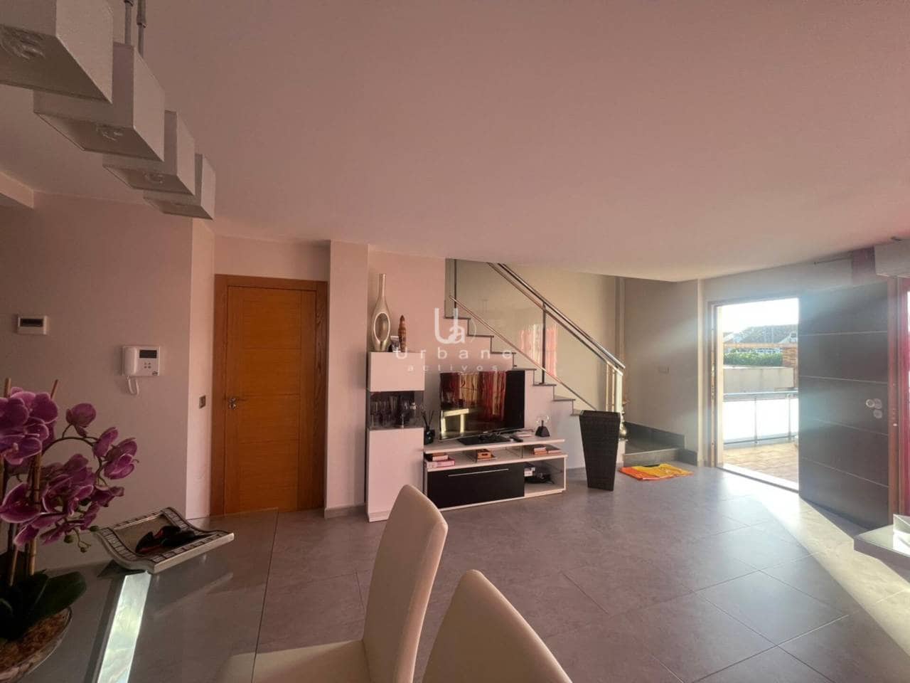 4 slaapkamer Villa te koop in Pilar de la Horadada met zwembad - € 750.000 (Ref: 9673752)