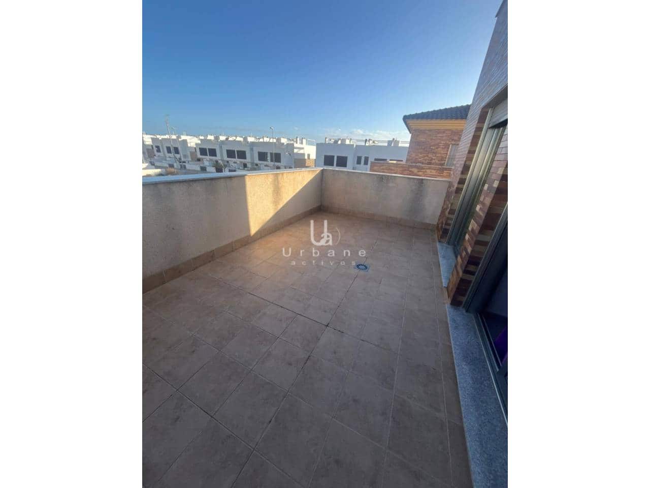 4 slaapkamer Villa te koop in Pilar de la Horadada met zwembad - € 750.000 (Ref: 9673752)