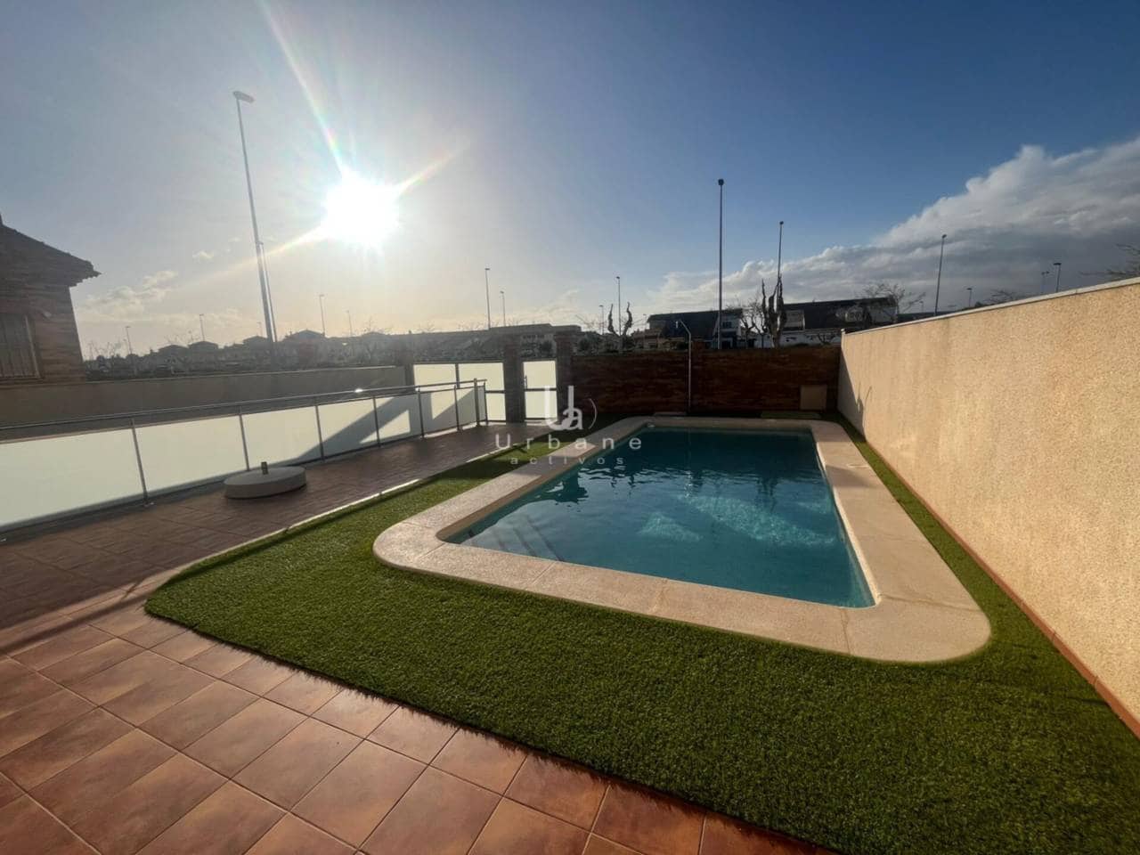 4 slaapkamer Villa te koop in Pilar de la Horadada met zwembad - € 750.000 (Ref: 9673752)