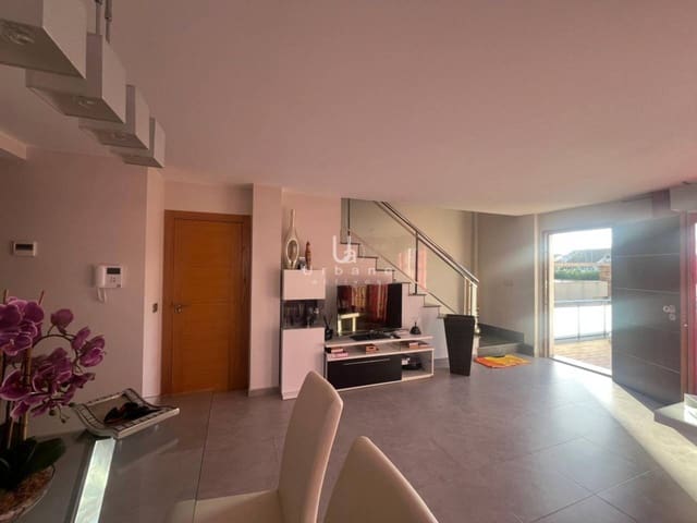 4 slaapkamer Villa te koop in Pilar de la Horadada met zwembad - € 750.000 (Ref: 9673752)