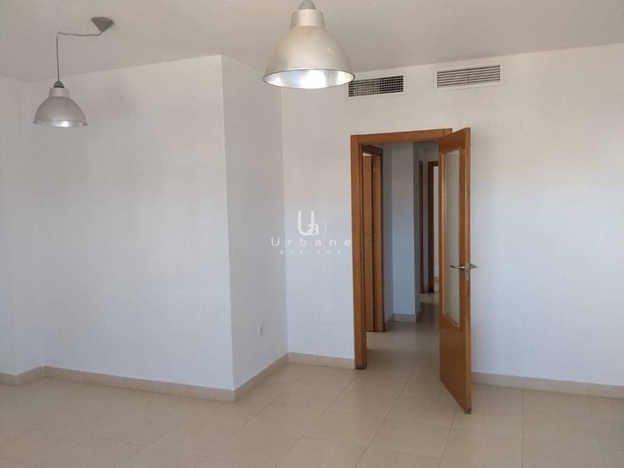 3 sovrum Lägenhet till salu i Cartagena - 163 000 € (Ref: 9676691)