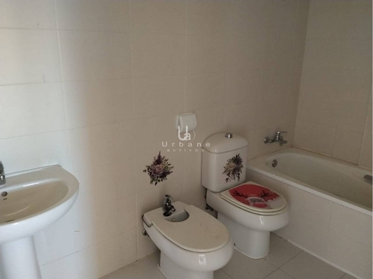 3 sovrum Lägenhet till salu i Cartagena - 163 000 € (Ref: 9676691)