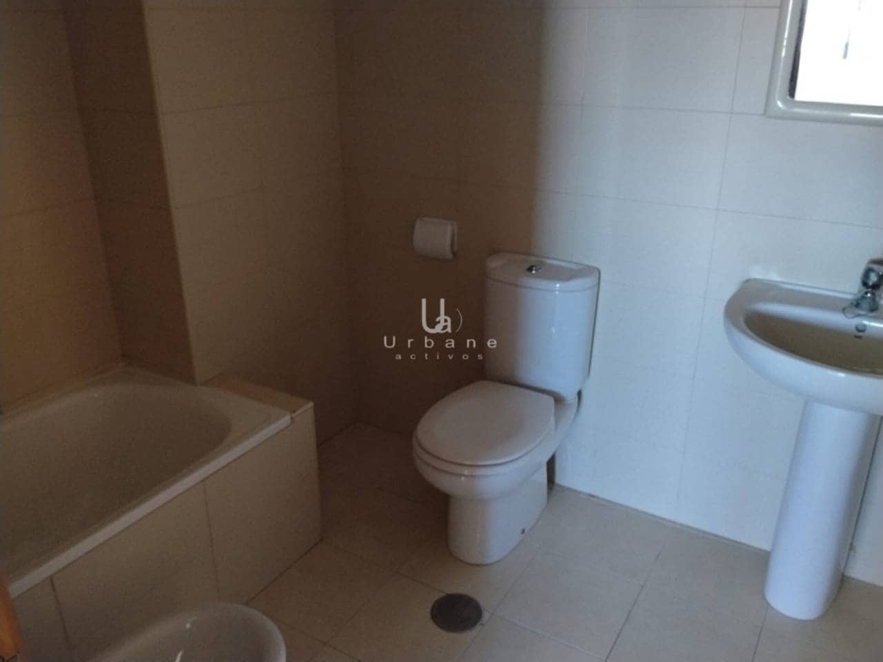 3 sovrum Lägenhet till salu i Cartagena - 163 000 € (Ref: 9676691)