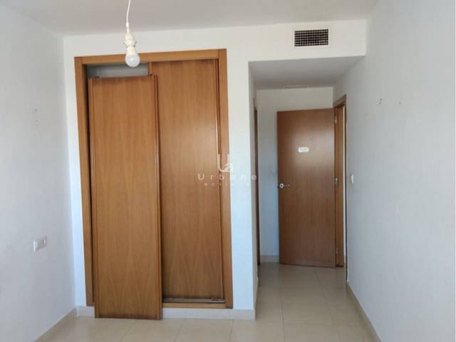 3 sovrum Lägenhet till salu i Cartagena - 163 000 € (Ref: 9676691)