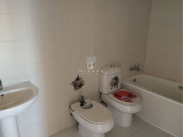 3 sovrum Lägenhet till salu i Cartagena - 163 000 € (Ref: 9676691)