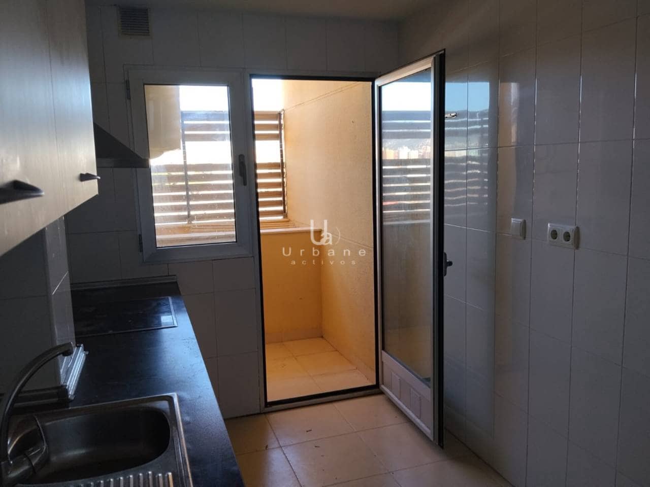 3 sovrum Lägenhet till salu i Cartagena - 163 000 € (Ref: 9676691)