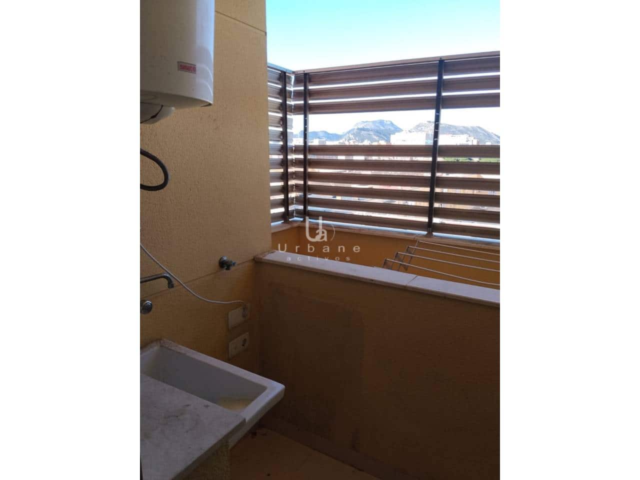 3 sovrum Lägenhet till salu i Cartagena - 163 000 € (Ref: 9676691)