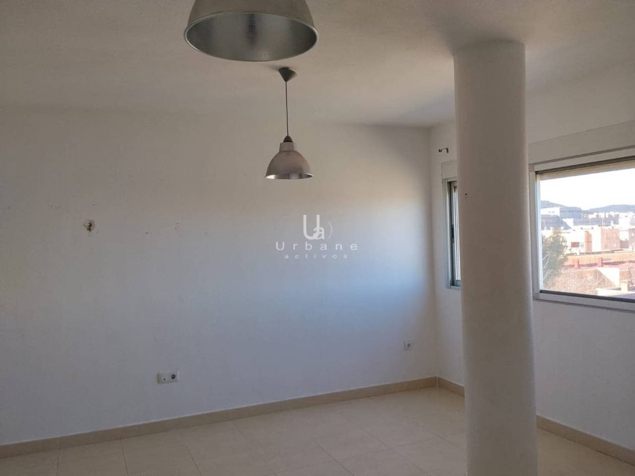 3 sovrum Lägenhet till salu i Cartagena - 163 000 € (Ref: 9676691)