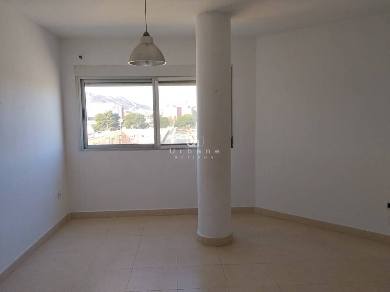 3 sovrum Lägenhet till salu i Cartagena - 163 000 € (Ref: 9676691)