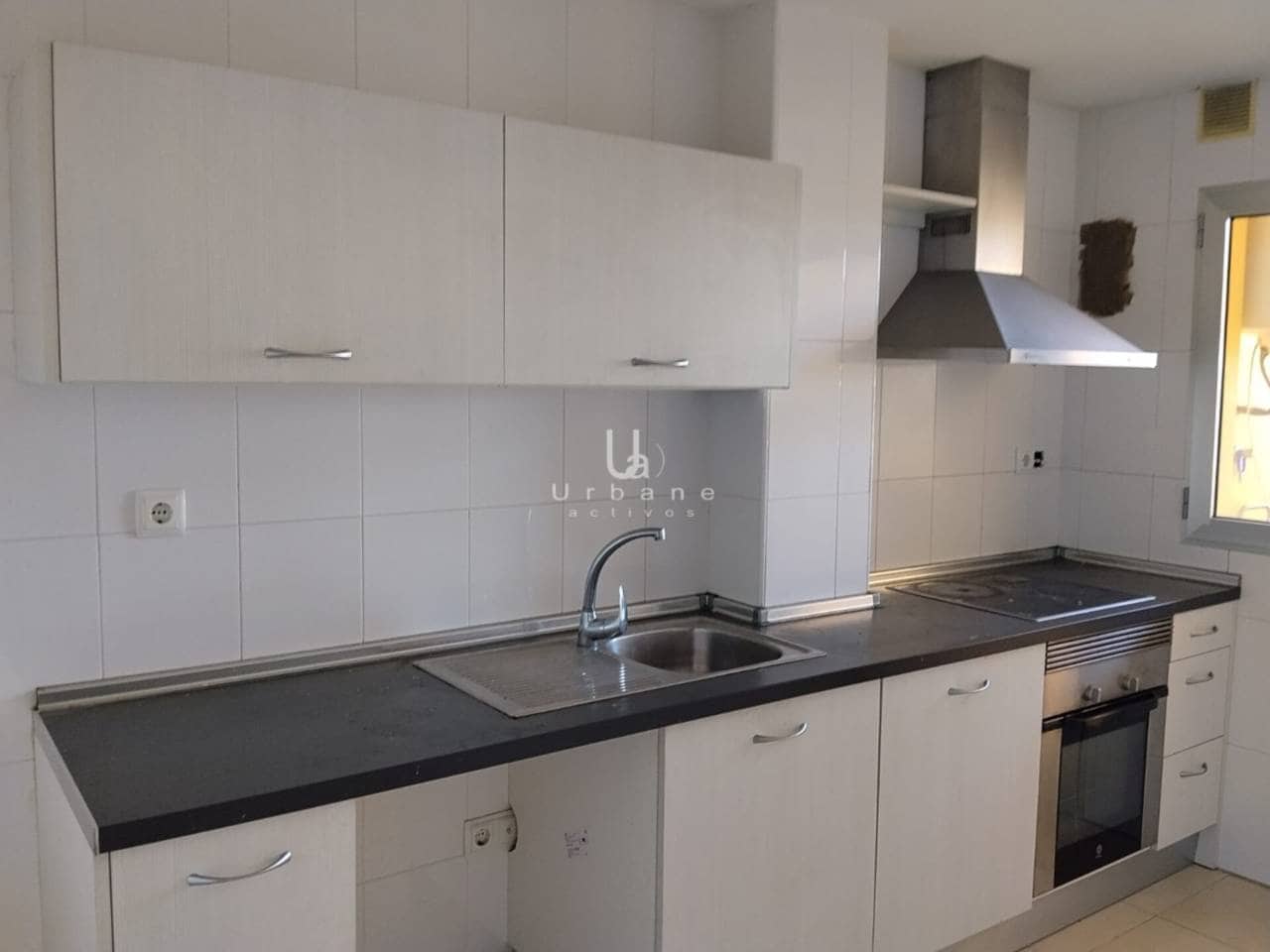 3 sovrum Lägenhet till salu i Cartagena - 163 000 € (Ref: 9676691)