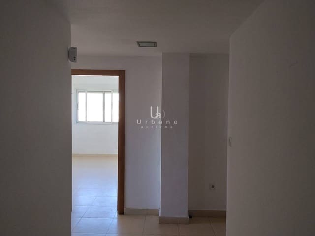 3 sovrum Lägenhet till salu i Cartagena - 163 000 € (Ref: 9676691)