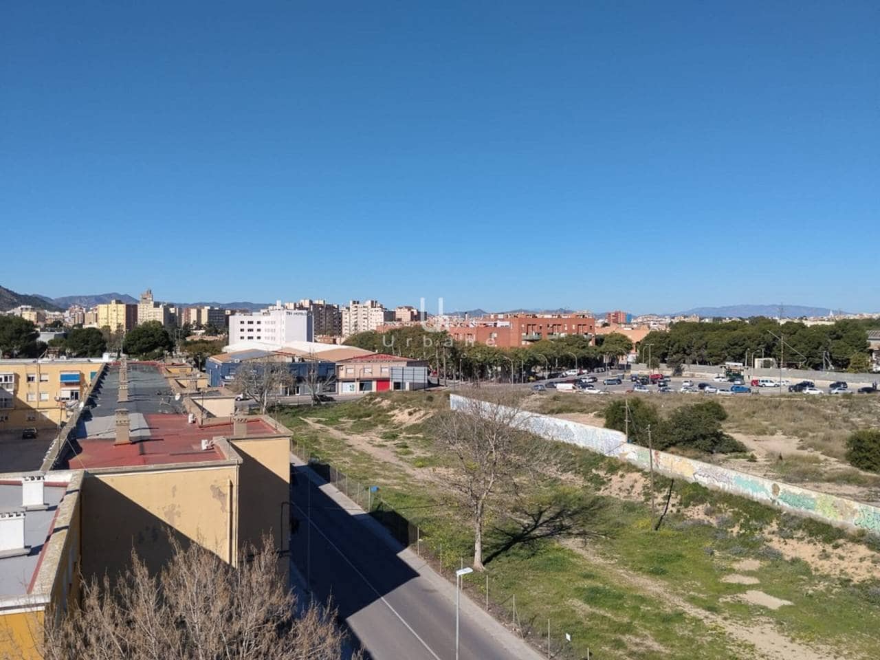 3 sovrum Lägenhet till salu i Cartagena - 163 000 € (Ref: 9676691)