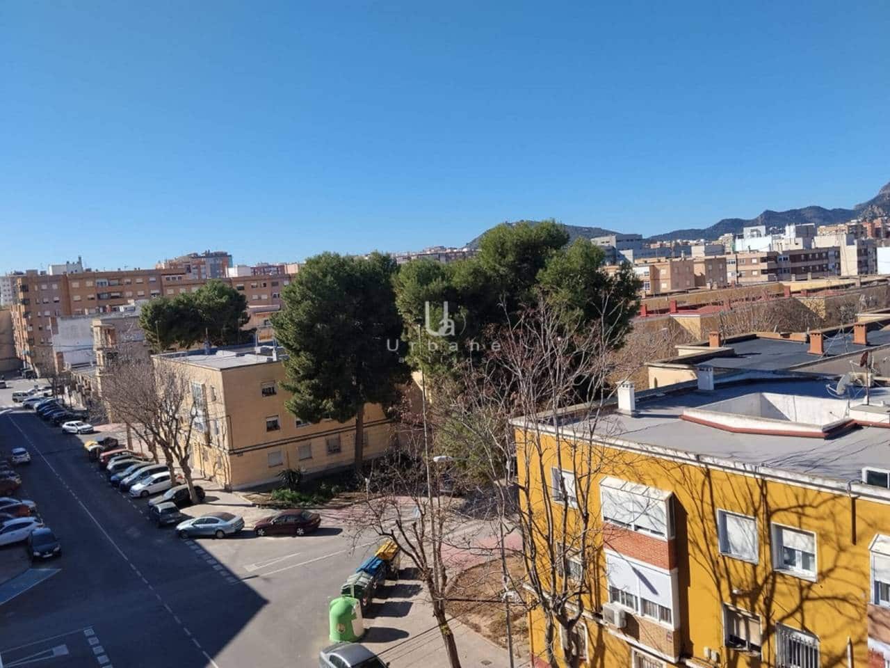 3 sovrum Lägenhet till salu i Cartagena - 163 000 € (Ref: 9676691)