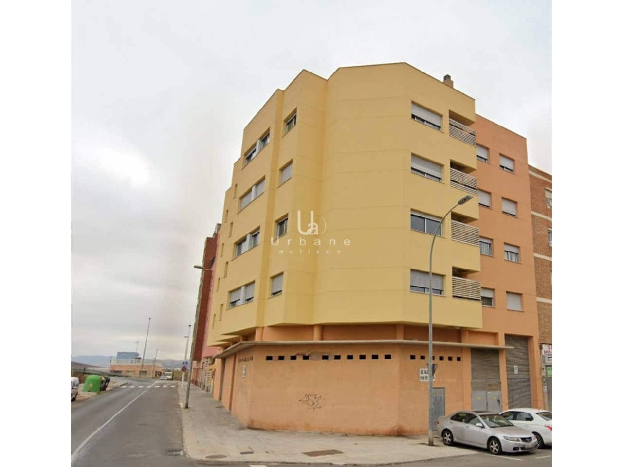 Piso de 3 habitaciones en Cartagena en venta - 163.000 € (Ref: 9676691)
