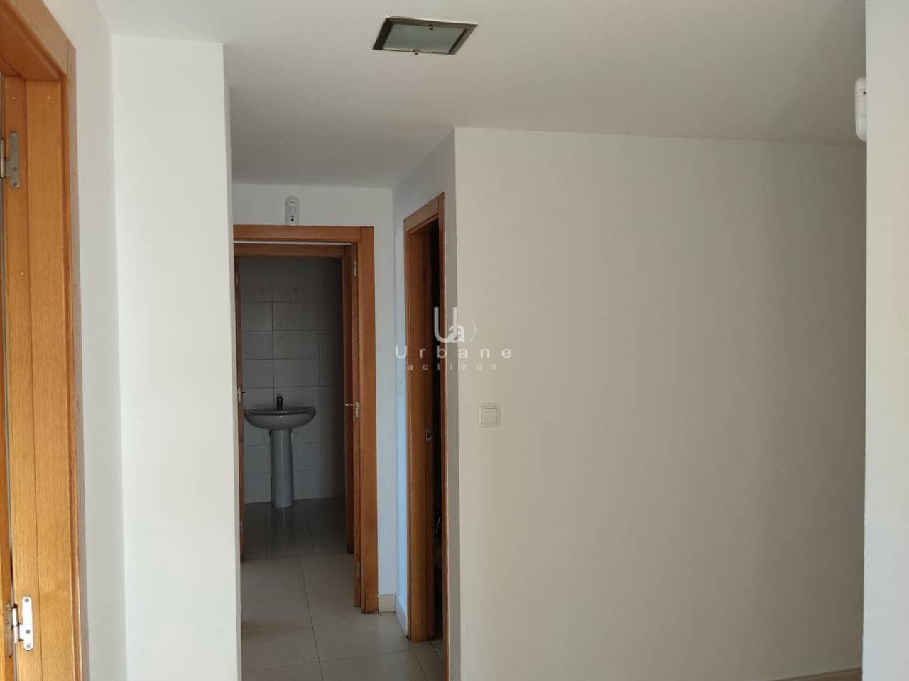 Piso de 3 habitaciones en Cartagena en venta - 163.000 € (Ref: 9676691)