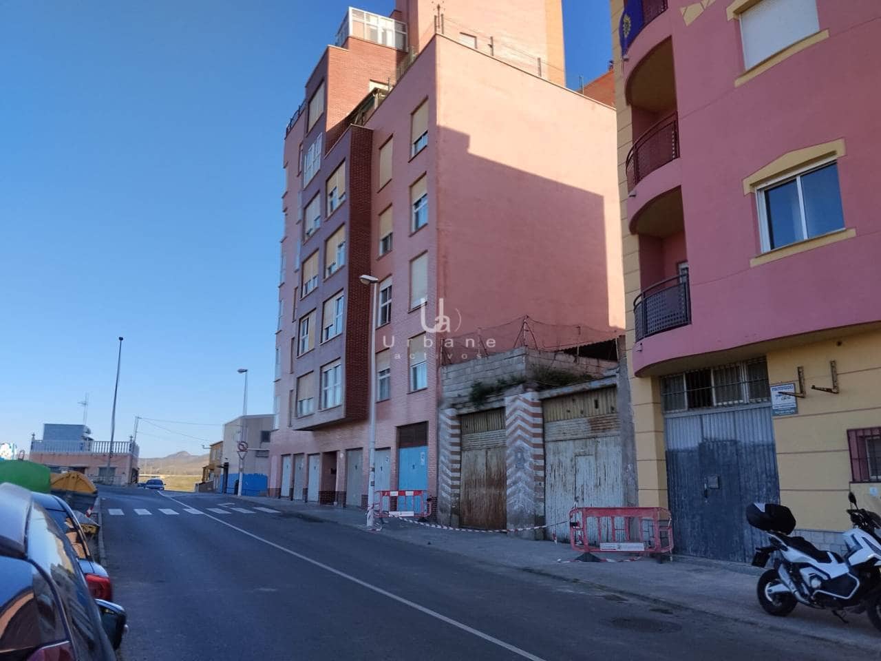 Piso de 3 habitaciones en Cartagena en venta - 163.000 € (Ref: 9676691)