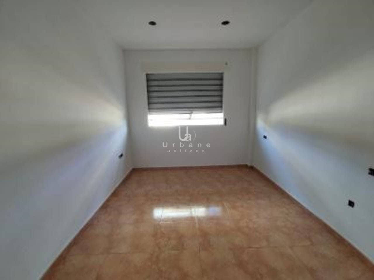 2 Zimmer Wohnung zu verkaufen in Ceuti - 80.000 € (Ref: 9676692)