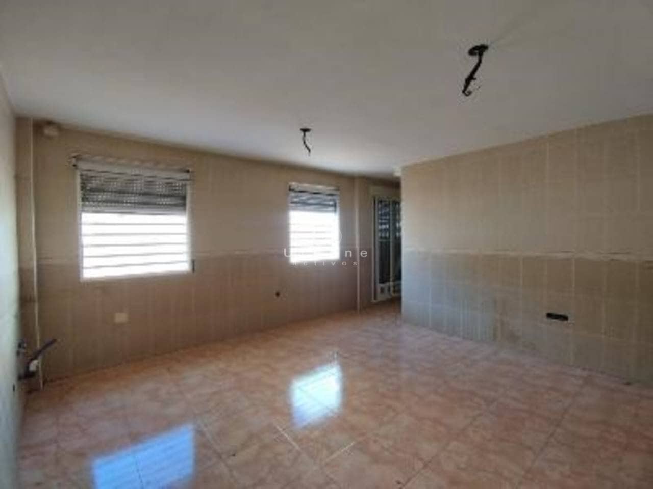 2 Zimmer Wohnung zu verkaufen in Ceuti - 80.000 € (Ref: 9676692)