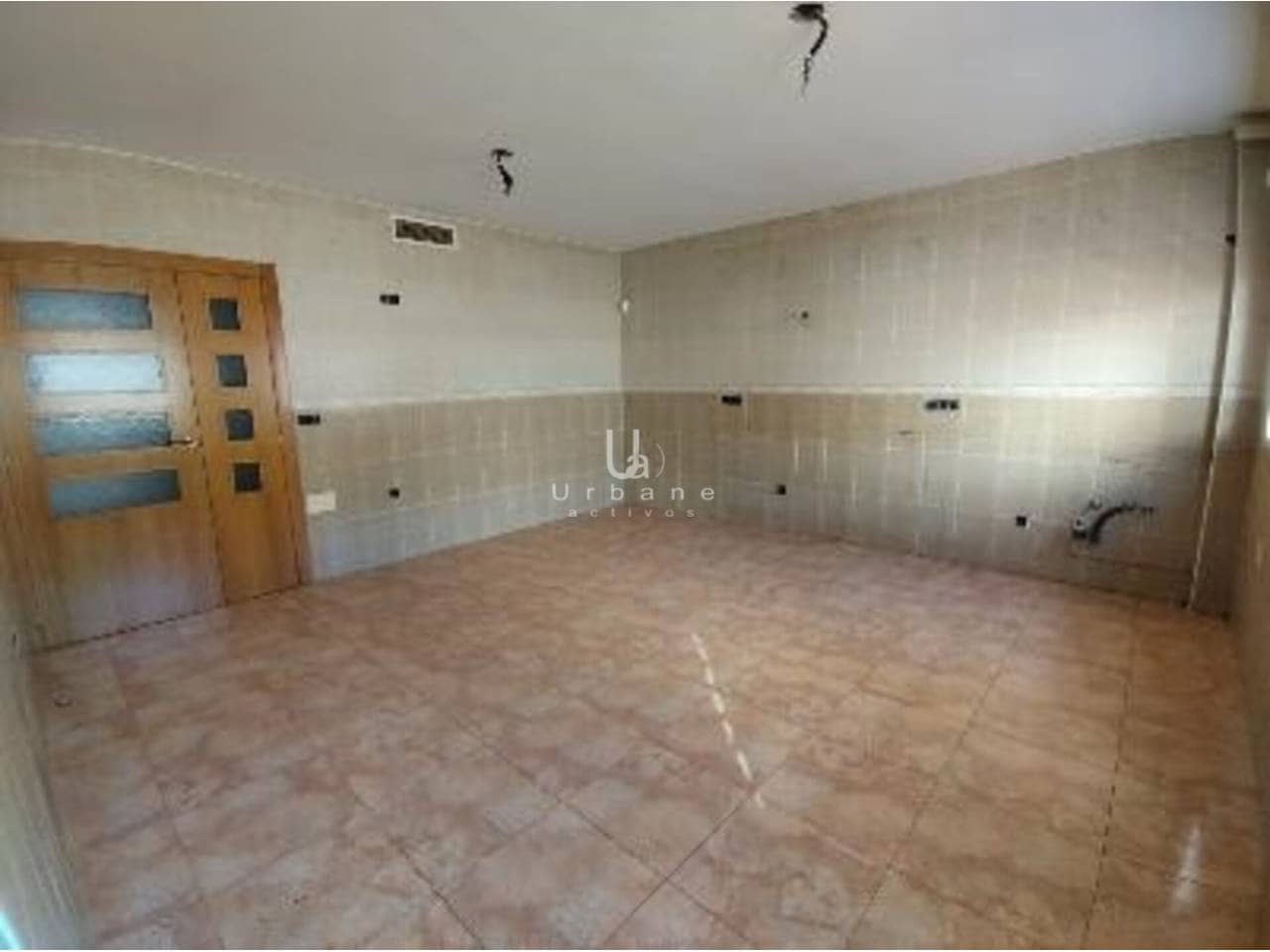 2 Zimmer Wohnung zu verkaufen in Ceuti - 80.000 € (Ref: 9676692)