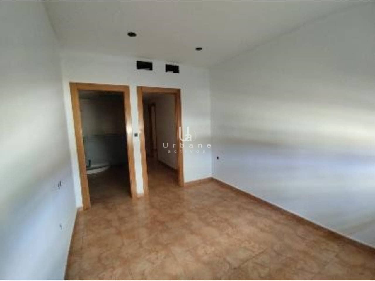 2 Zimmer Wohnung zu verkaufen in Ceuti - 80.000 € (Ref: 9676692)