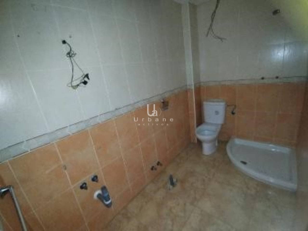 2 Zimmer Wohnung zu verkaufen in Ceuti - 80.000 € (Ref: 9676692)