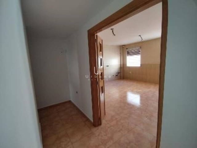 Piso de 2 habitaciones en Ceutí en venta - 80.000 € (Ref: 9676692)