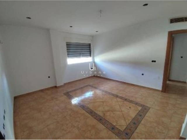 Piso de 2 habitaciones en Ceutí en venta - 80.000 € (Ref: 9676692)