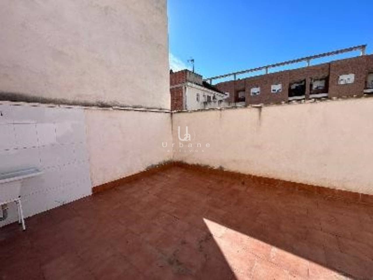 2 Zimmer Wohnung zu verkaufen in Ceuti - 80.000 € (Ref: 9676692)