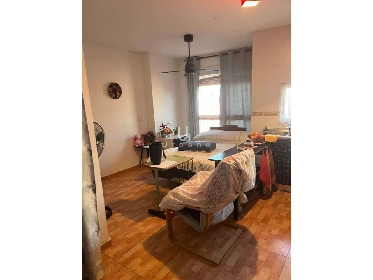 1 sypialnia Mieszkanie na sprzedaż w Espinardo - 75 000 € (Ref: 9676693)