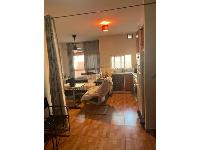 1 camera da letto Appartamento in vendita in Espinardo, Murcia città - 75.000 € (Rif: 9676693)