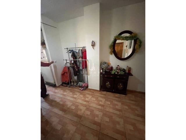 1 camera da letto Appartamento in vendita in Espinardo, Murcia città - 75.000 € (Rif: 9676693)