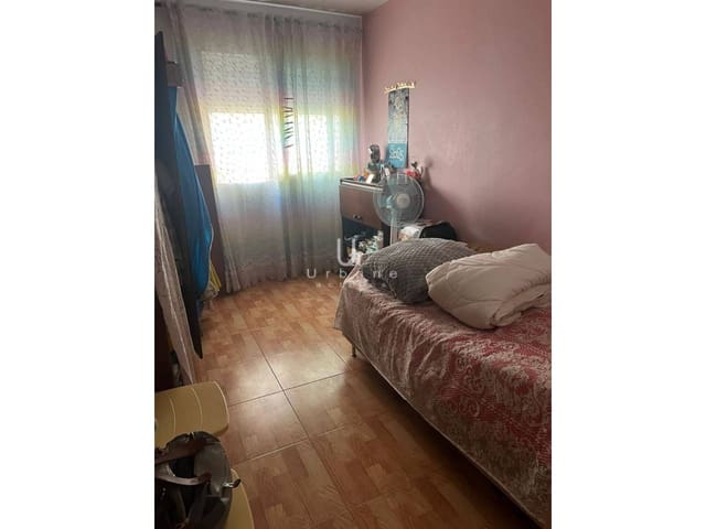 1 camera da letto Appartamento in vendita in Espinardo, Murcia città - 75.000 € (Rif: 9676693)