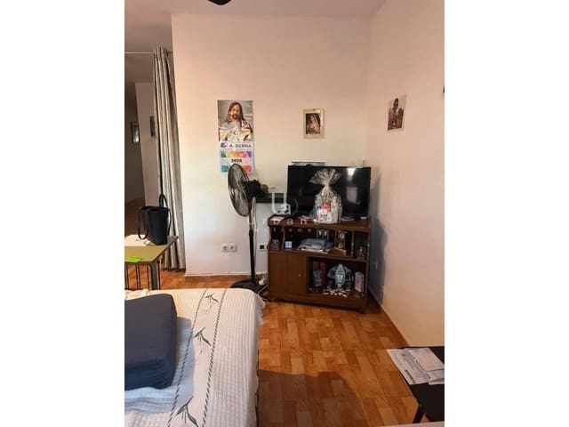 1 camera da letto Appartamento in vendita in Espinardo, Murcia città - 75.000 € (Rif: 9676693)