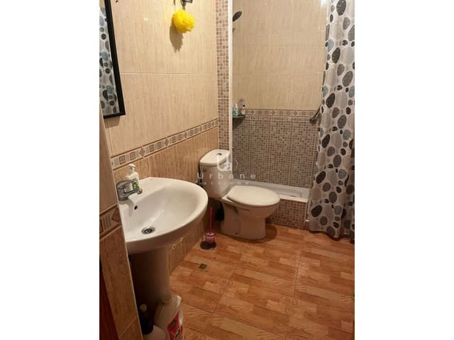 1 camera da letto Appartamento in vendita in Espinardo, Murcia città - 75.000 € (Rif: 9676693)