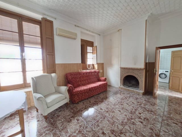 3 bedroom Finca/Country House for sale in La Arboleja, Murcia city with pool garage - € 379,000 (Ref: 9676694)